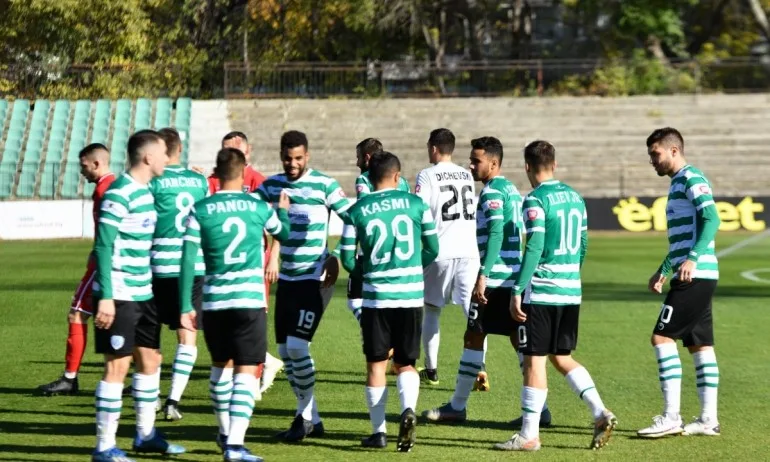 Черно море постави клубен рекорд по продажби на свои футболисти - Tribune.bg