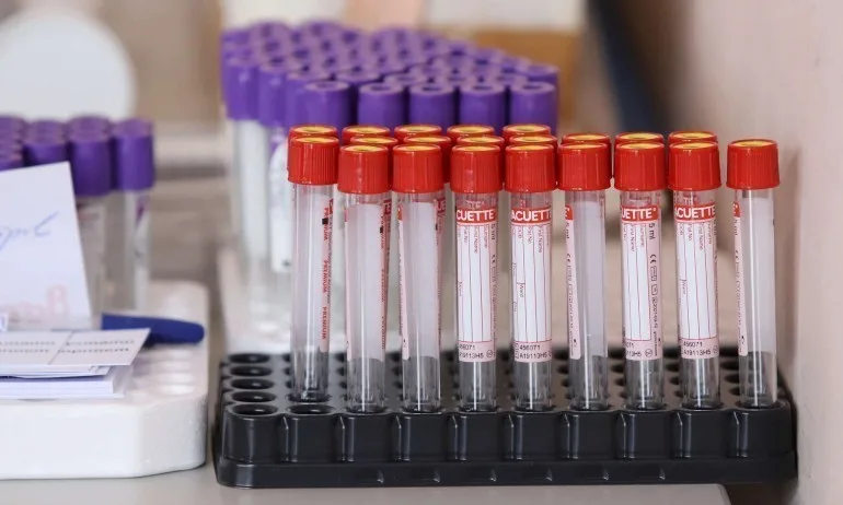 14 деца с увреждания са заразени с COVID-19 в дом в Хасково - Tribune.bg