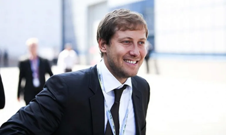 Зингаревич с коледен подарък за Ботев Пд - Tribune.bg