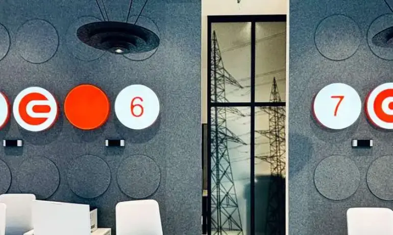 Електрохолд открива нов модерен търговски център в София - Tribune.bg