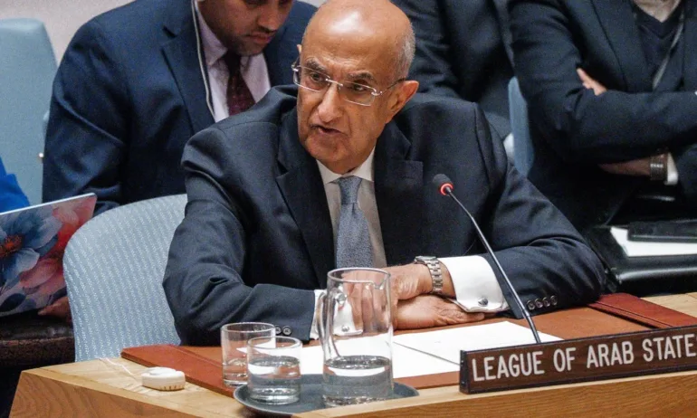 Извънредна среща на Арабската лига за ескалацията с Иран - Tribune.bg