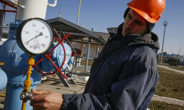 ЕС се съгласи постепенно да прекрати вноса на руски газ до 1 януари 2028 г. - Tribune.bg