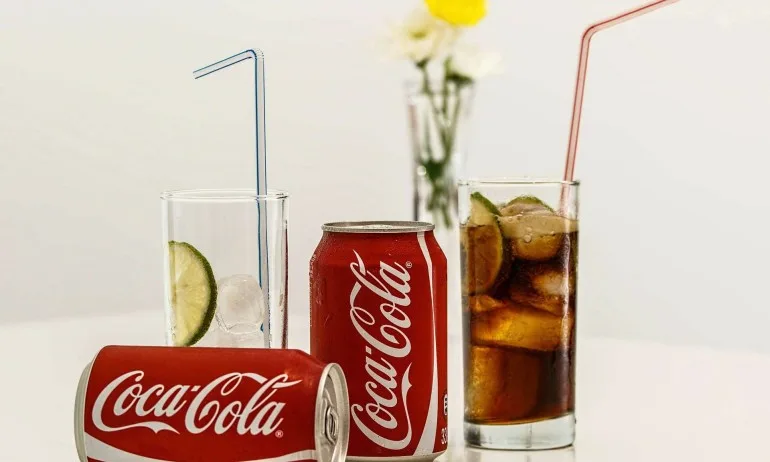 Coca-Cola и Nivea предлагат най-добро съотношение цена-качество според българите - Tribune.bg