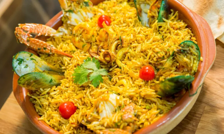 Кулинарно приключение в Дубай: Кои са най-добрите ресторанти в емирството? - Tribune.bg