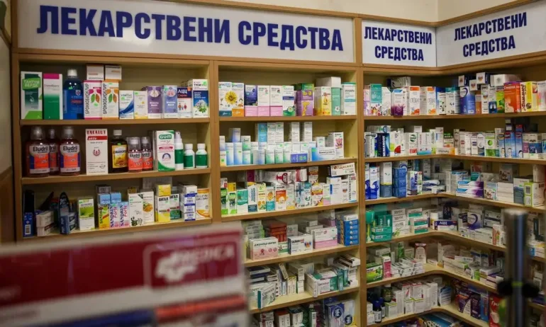 Има вероятност ваксините срещу грип да стигнат до аптеките чак през януари - Tribune.bg