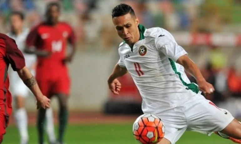 ОФИЦИАЛНО: Балъков повика Марселиньо и Вандерсон за квалификацията с Англия - Tribune.bg