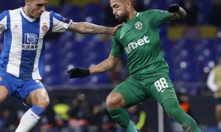 Оперираха успешно Вандерсон - Tribune.bg