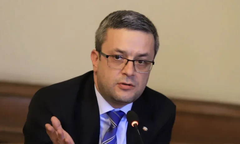 Тома Биков към Бойко Рашков: Ще направим всичко възможно да докажем, че два месеца лъжете - Tribune.bg