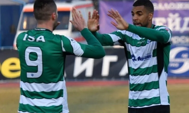 Матиас Курьор: Можем да победим Левски - Tribune.bg