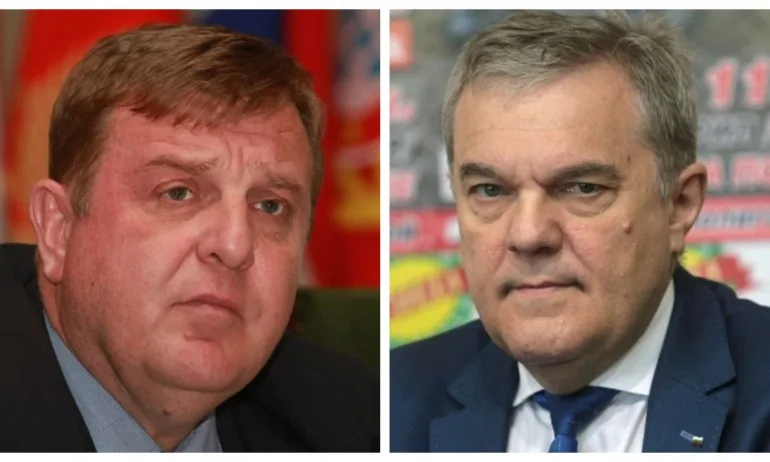 Каракачанов за Румен Петков: Получил е факс, слънцето не жали при употреба на силни напитки - Tribune.bg
