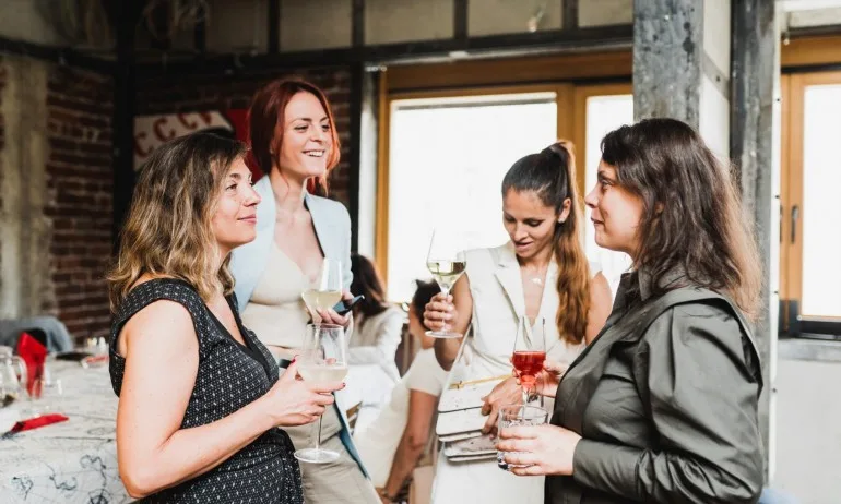 Нова подкрепа за зелени проекти - Клубът Smart Lady създава Фонд Sustainable Lady - Tribune.bg