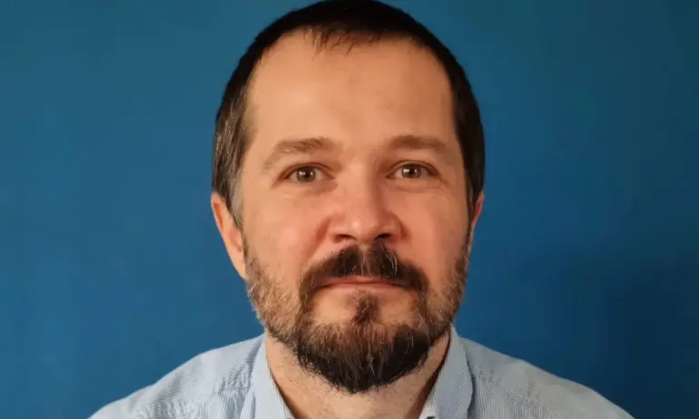 Екипът на Терзиев продължава да расте: Сложи си осми зам.-кмет, който ще дигитализира София - Tribune.bg