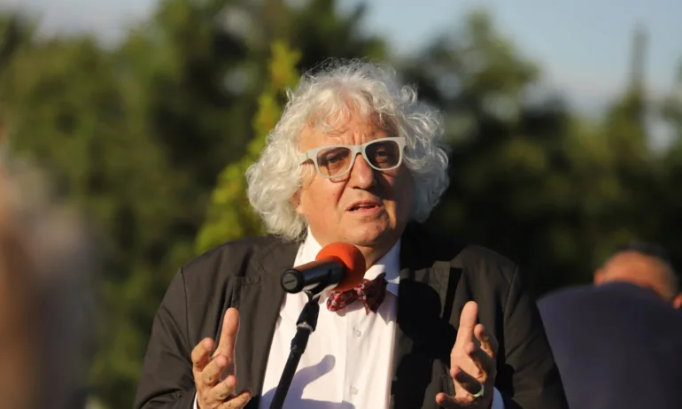 Георги Лозанов иска премиер да е Христо Иванов, но не го е питал - Tribune.bg