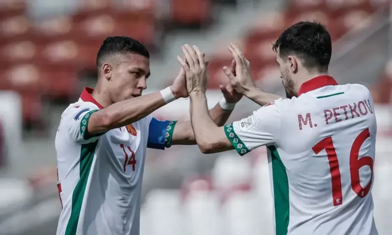 България победи Индонезия с 1:0 и спечели трофея във FIFA Series - Tribune.bg