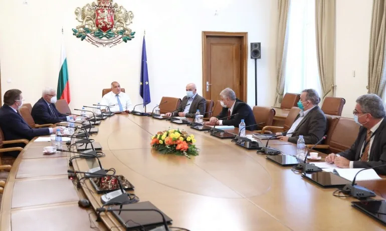 Брифингите на щаба се завръщат: Веднъж седмично ще се дава информация за актуалната ситуация - Tribune.bg