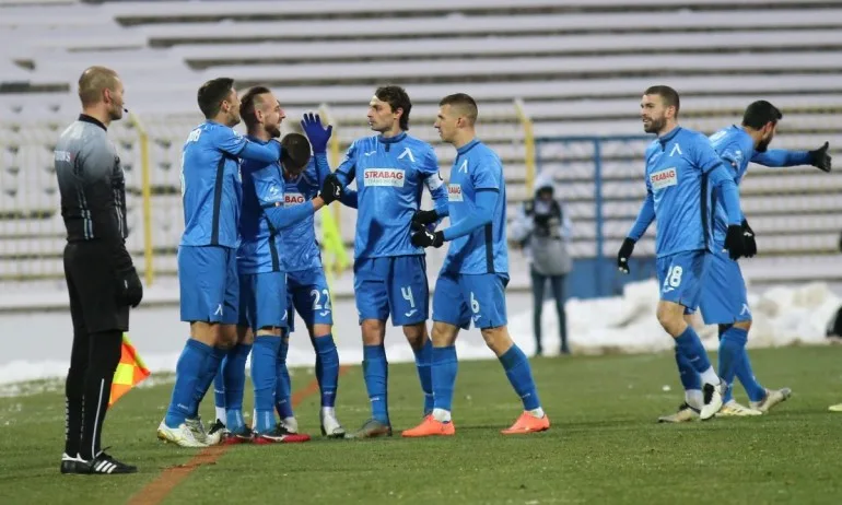 Левски предлага нов договор на един от капитаните си - Tribune.bg