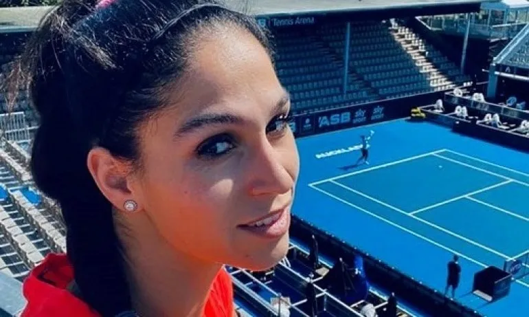 Шиникова започна с победа в Нова Зеландия - Tribune.bg