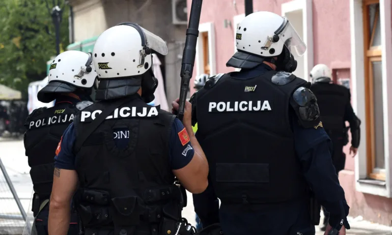 Мъж уби 11 души след семеен спор в Черна гора - Tribune.bg