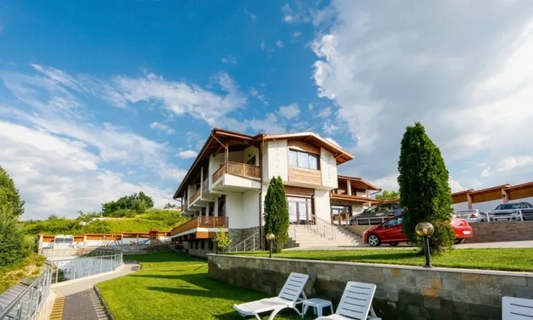 Червен кмет в афера с необезпечен кредит за къща за гости - Tribune.bg