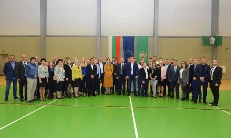 Живко Тодоров, кандидат за кмет на Стара Загора от ГЕРБ: Продължаваме да работим заедно за един по-добър град - Tribune.bg