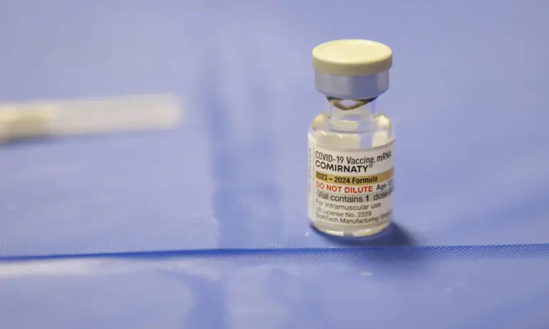 Страните от ЕС унищожават ваксини срещу COVID на стойност 4 милиарда евро - Tribune.bg