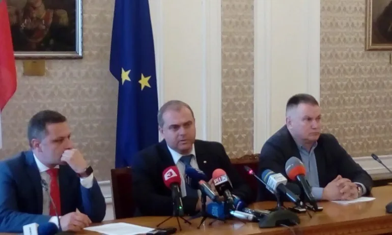 До 6 месеца социалното министерство трябва да изготви проект на Кодекс за социална подкрепа - Tribune.bg