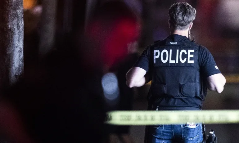 Дете сред четирите жертви на стрелба в Калифорния - Tribune.bg