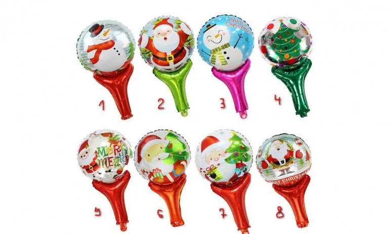 Изберете си подарък от Дядо Коледа - Tribune.bg