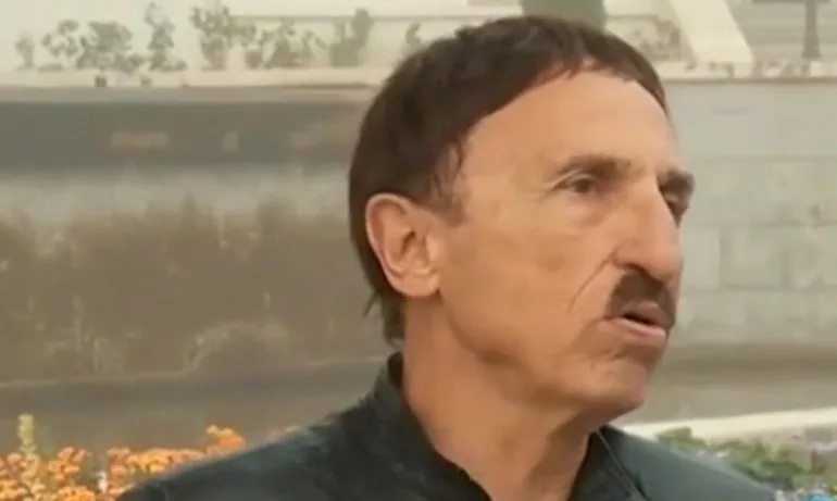 Милко Калайджиев за изборите: Видях какво е, стига толкова - Tribune.bg