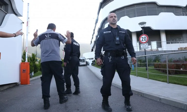 СРС-та хванаха съдии да уреждат мачове от българското първенство - Tribune.bg