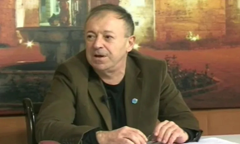 Новият кандидат-правосъден на ИТН: Хаджигенов ако иска да ражда и да кърми, аз не искам. Манолова, Дончева, Христо Иванов не са алтернативата (ОБНОВЕНА) - Tribune.bg