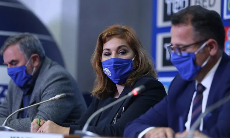 Прокуратурата се отказа от делото срещу председателя на фармацевтичния съюз - Tribune.bg