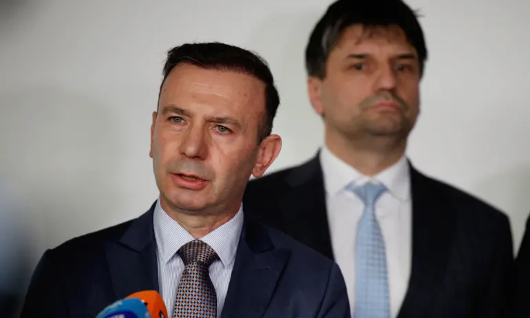 Главният секретар: Ще бъде изяснено как Мартин Божанов се е развивал във времето, дори като ученик и войник - Tribune.bg