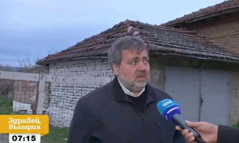 Кметът на Долна Оряховица след трагедията в града: Нямаме правомощия да се справим с проблемните кучета - Tribune.bg