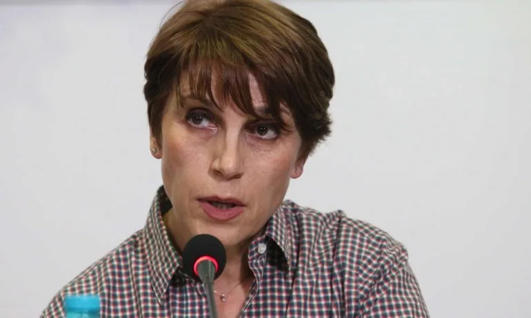 Малина Едрева: Манолова е удвоила своята подкрепа в кв. Христо Ботев, Факултета и Филиповци - Tribune.bg