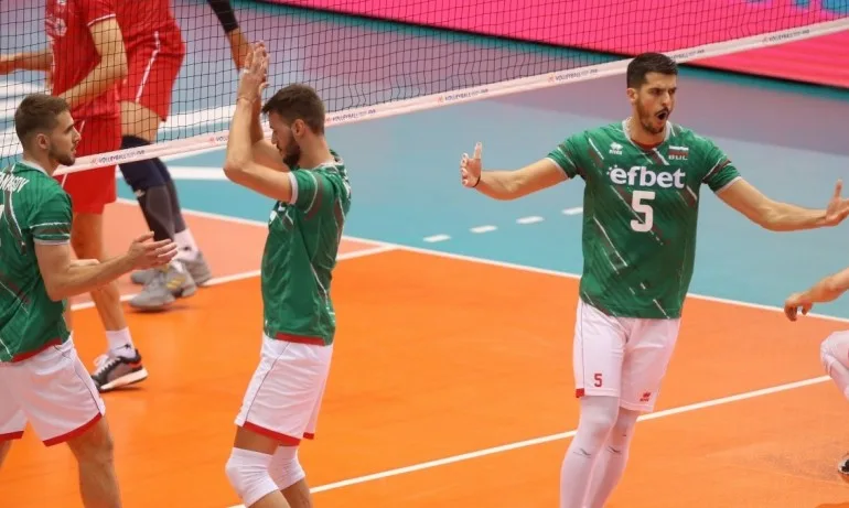 Пловдив с две престижни домакинства във волейбола за 2020 година - Tribune.bg