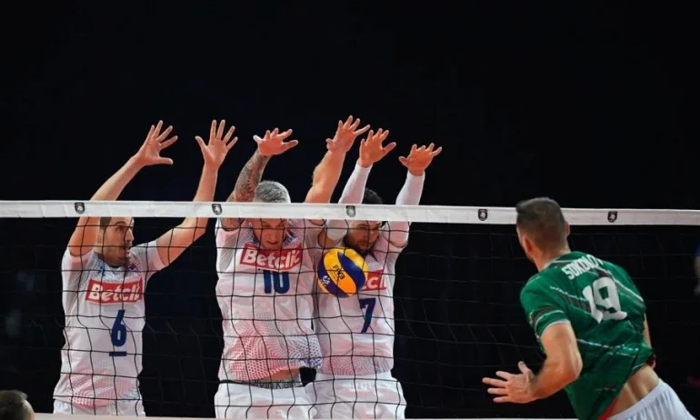 Цветан Соколов: Срещу Италия трябва да покажем друго лице - Tribune.bg