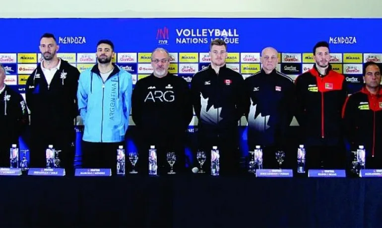 Силвано Пранди: Надявам се феновете да наблюдават волейбол на високо ниво - Tribune.bg