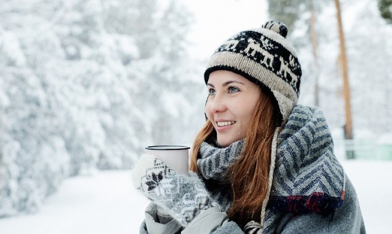 Времето омеква, очакват ни положителни температури - Tribune.bg