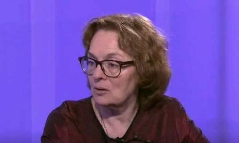 Румяна Коларова: Йончева отива в Брюксел и изчезва от Българската политика - Tribune.bg