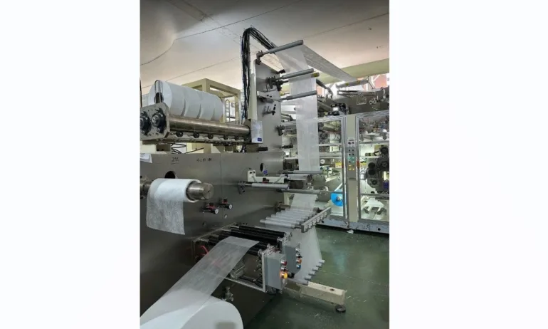 Откриха първата поточна линия за производство на памперси за възрастни в България - Tribune.bg