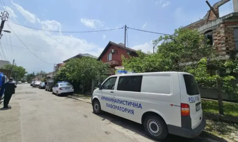 Разбиха наркооранжерия столичния квартал Орландовци - Tribune.bg