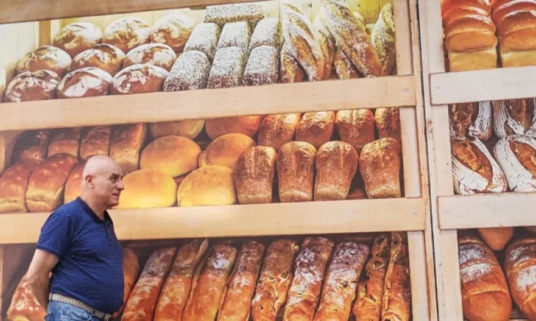 Не се очаква повишаване на цената на хляба в първите месеци на 2023 г. - Tribune.bg