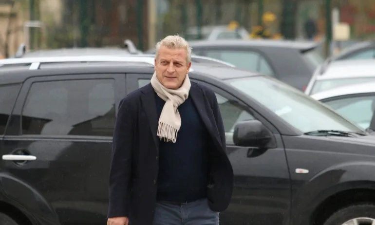 Спецсъдът ще гледа делото срещу Петър Москов за турските ваксини - Tribune.bg