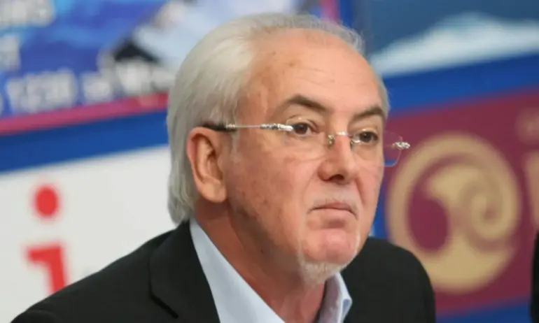 Делото с катастрофата с Лютви Местан започва отначало - Tribune.bg