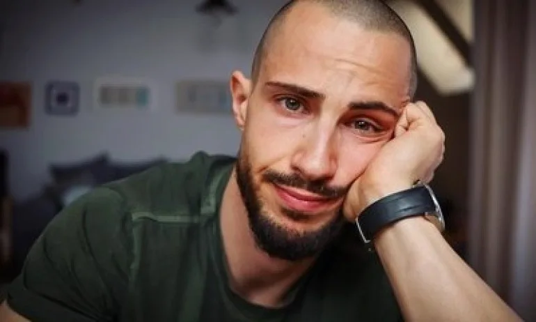 Наум Шопов се лекува в болница от COVID - Tribune.bg