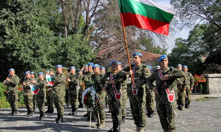 В Пловдив се състоя възстановка на славните събития на Съединението - Tribune.bg