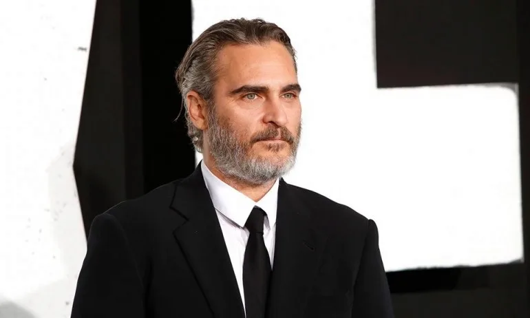 На върха на славата си Хоакин Финикс става на 45 - Tribune.bg