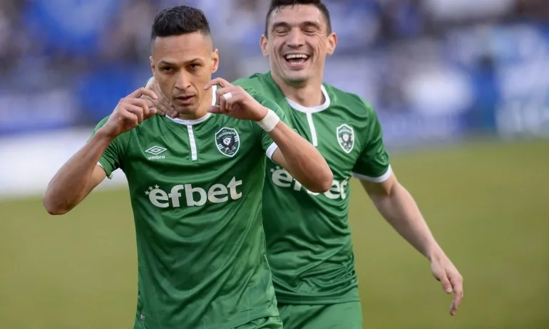 Марселиньо: Ще се върна в България - Tribune.bg