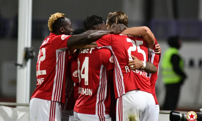 ЦСКА обяви програмата за зимната подготовка - Tribune.bg